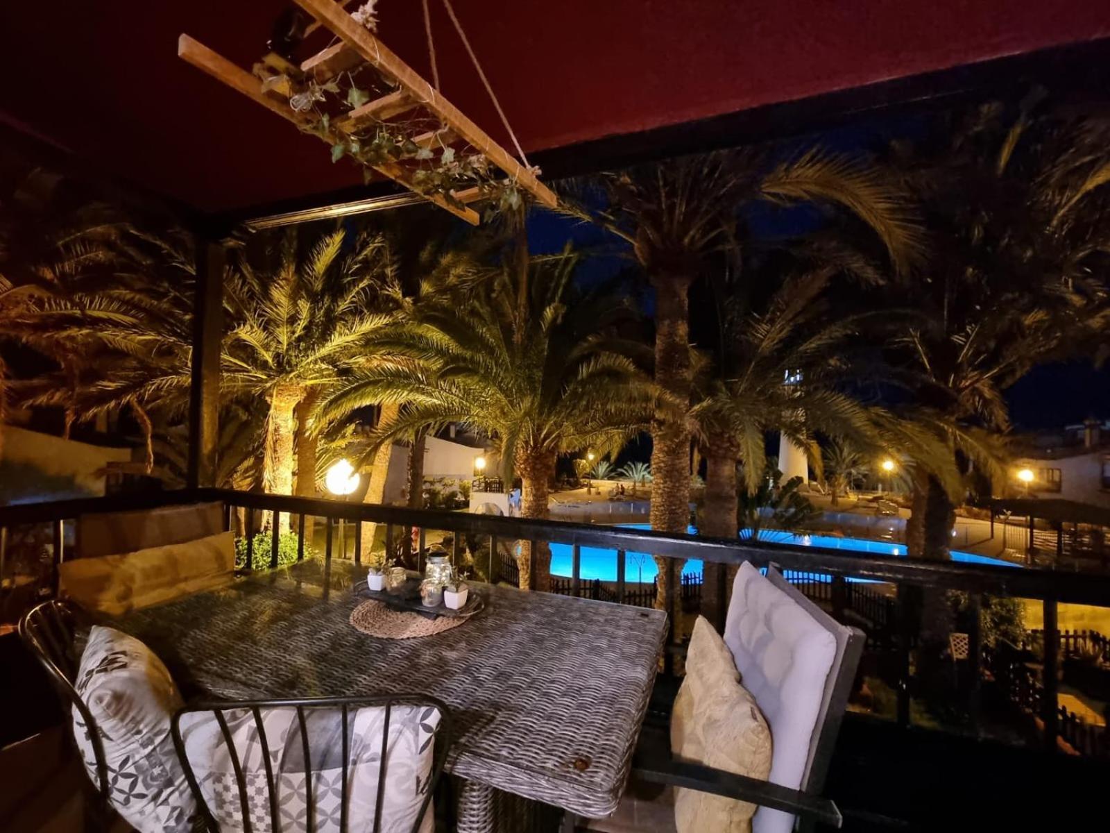 Top 2 Sun Club Bungalow Terraza Маспаломас Екстер'єр фото